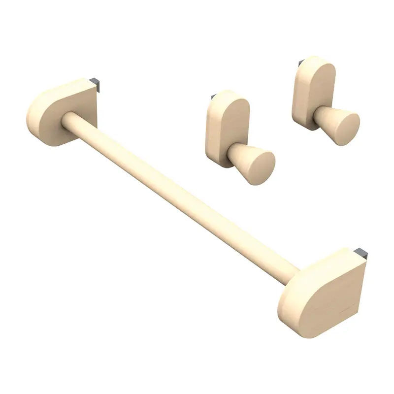 Scenariohoek - aanvullende accesoires