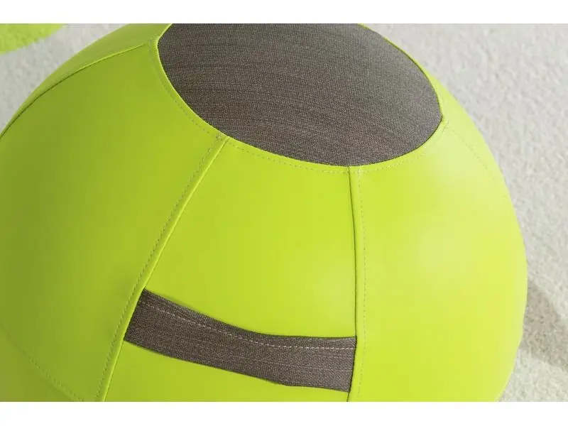 Zitbal voor kinderen