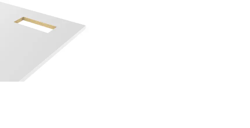 Uitsparing tafelblad venta -connex