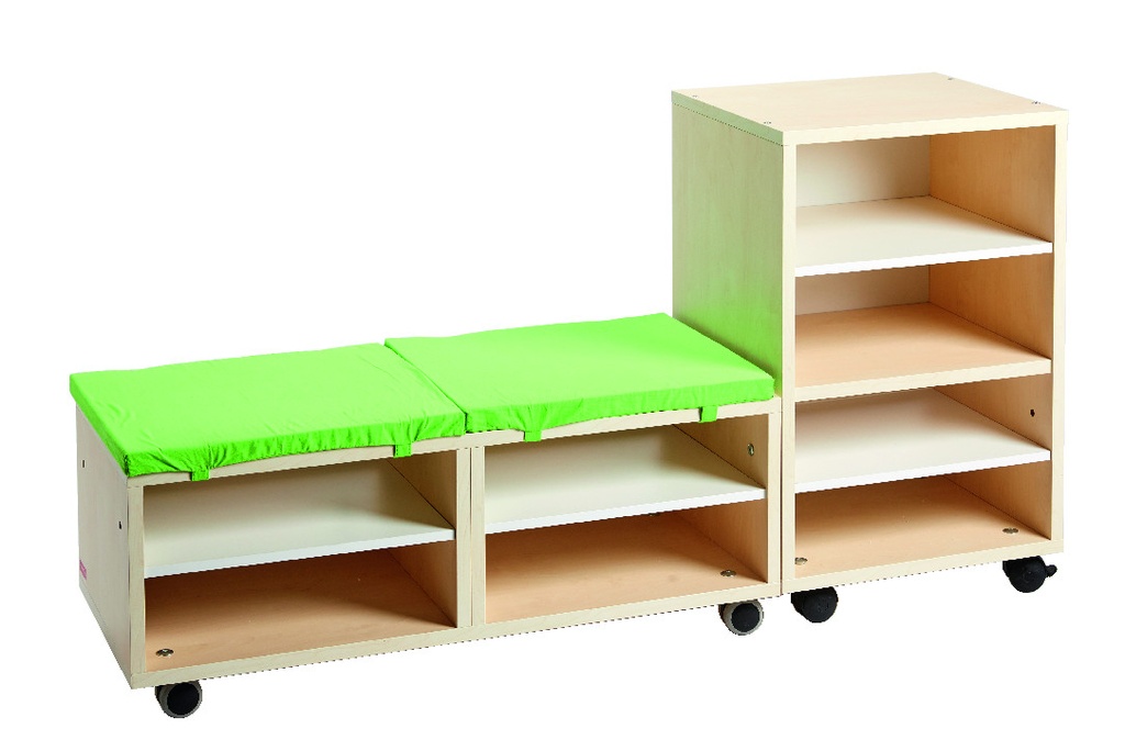 ZITKUSSEN VOOR FLEXI MEUBELS