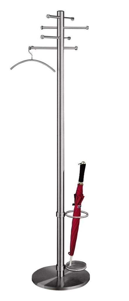 KAPSTOK ARTE MET PARAPLUHOUDER