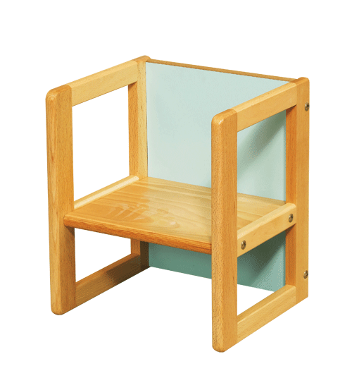 ZETEL 3IN 1 -1 PLAATS