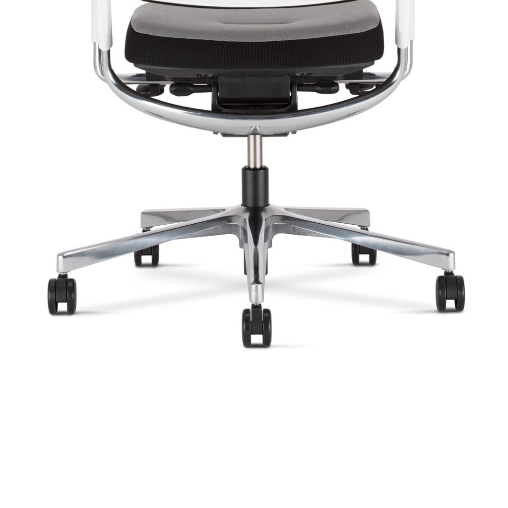 VIJFVOET ALU ONDERSTEL XENIUM