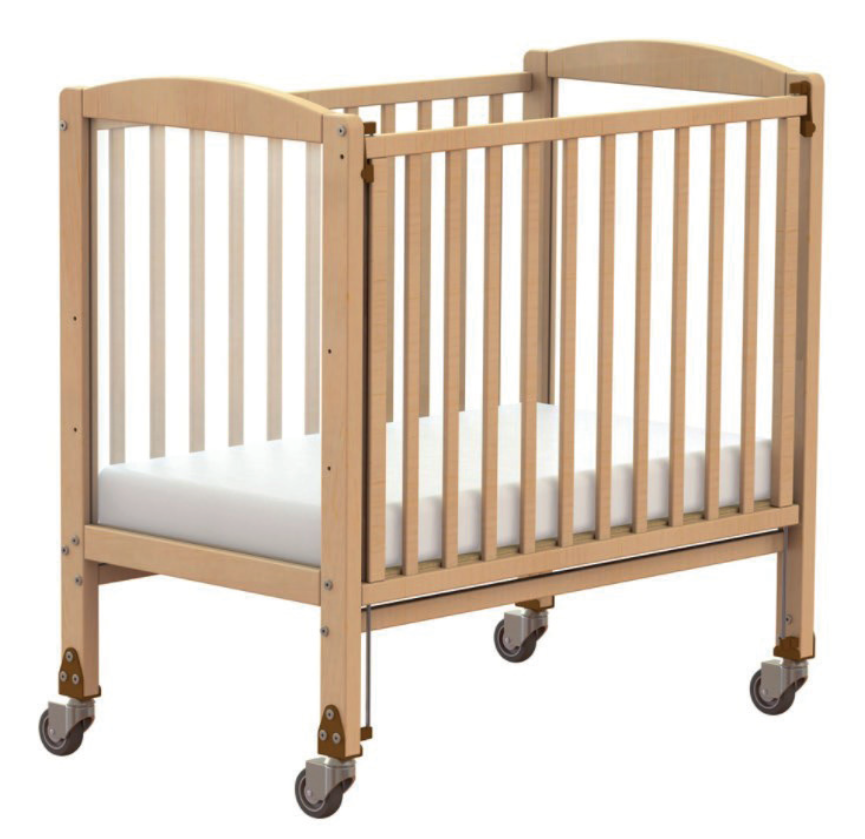 MOBIEL KINDERBED MOBLIT