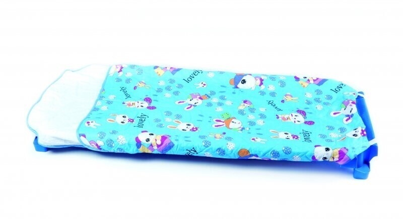 SPONSLAKEN BEDJE WENDY