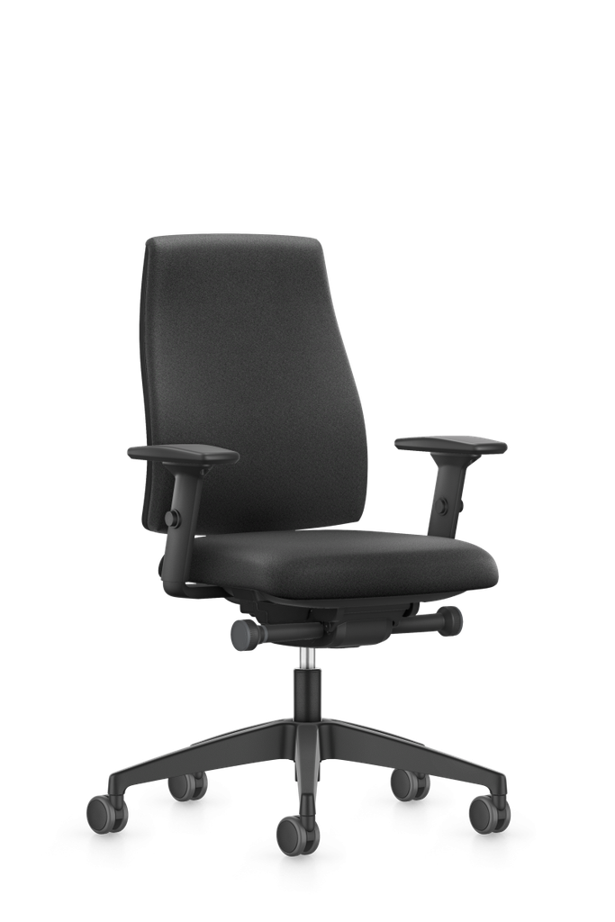 BUREAUSTOEL LX11 ERGO