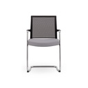 BEZOEKERSSTOEL ZBODY