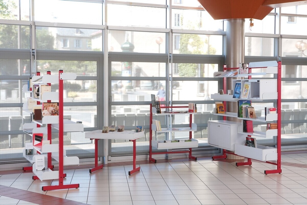 ENKEL BOEKENREK BOOK- BEGINELEMENT