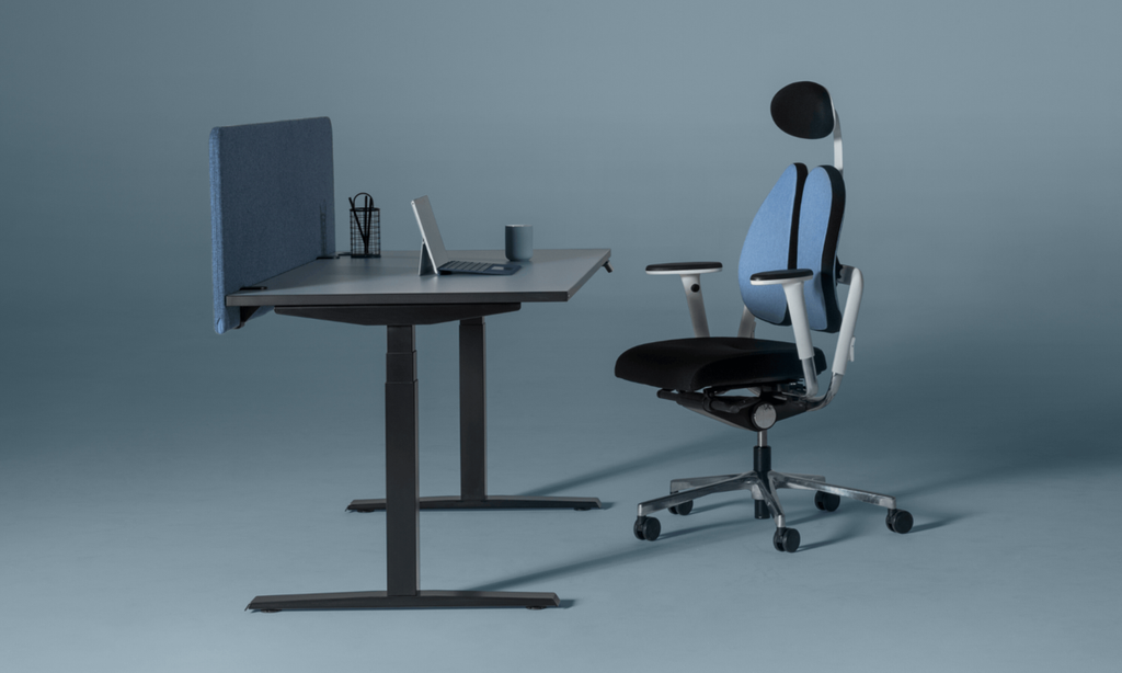 BUREAU COMPACTE-MODEL 2.0