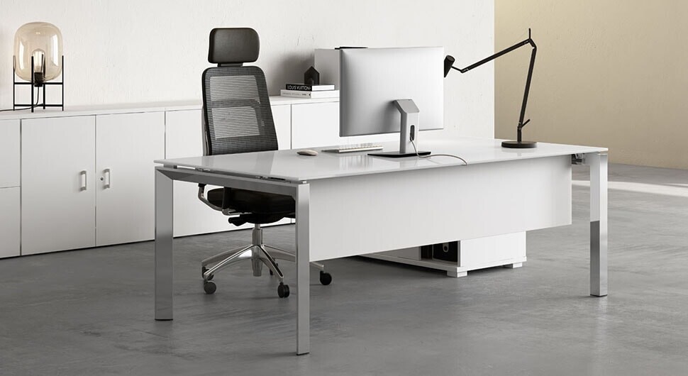 DISCRETIEPANEEL VOOR BUREAU STAR