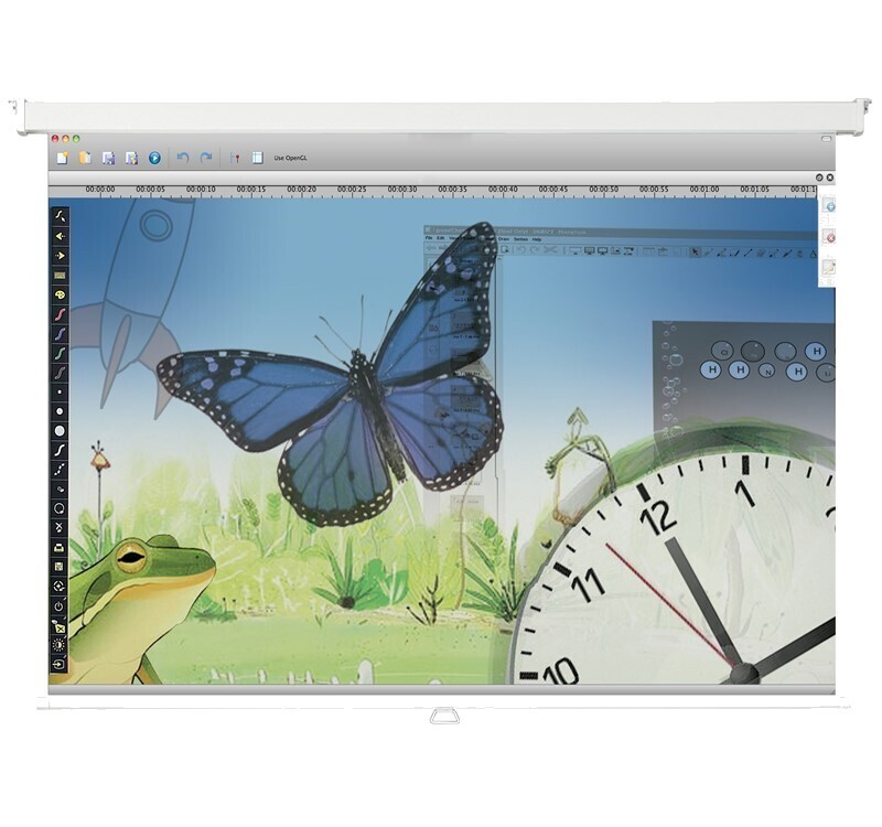 AFSTANDSBEUGELS - ORAY