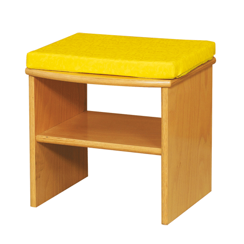 KUSSEN VOOR BABI COLOR BANK