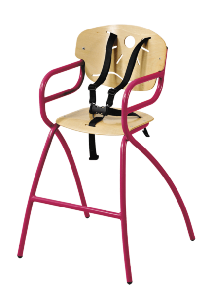 HOGE KINDERSTOEL SKYSIT