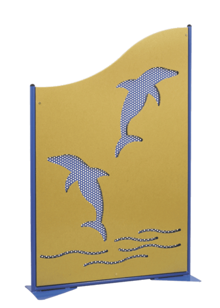 SCHEIDINGSWAND DAUPHIN- GOLF