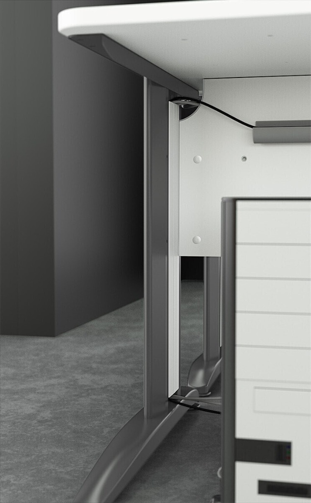 BUREAU WAVE SIGMA WAVE