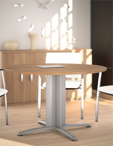 RONDE VERGADERTAFEL SIGMA