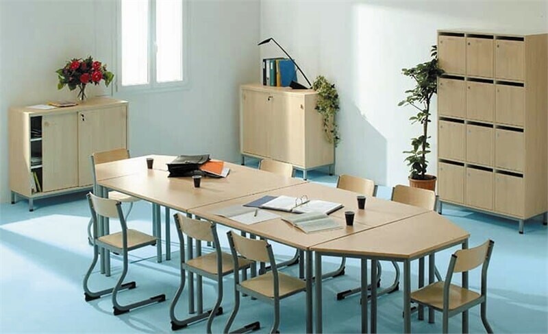 TRAPEZIUM TAFEL BERMUDA P