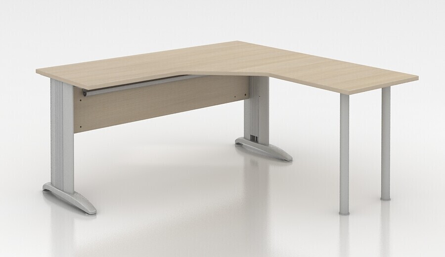 BUREAU SIGMA COMPACT SYMMETRISCH  D80 cm