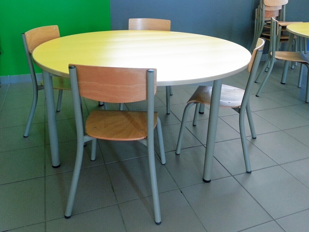 RONDE TAFEL ARTENSE