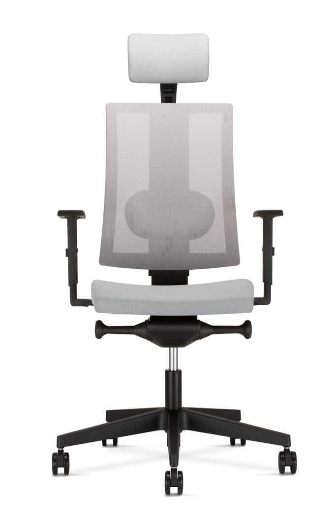 BUREAUSTOEL NAVIGO -NETBESPANNING