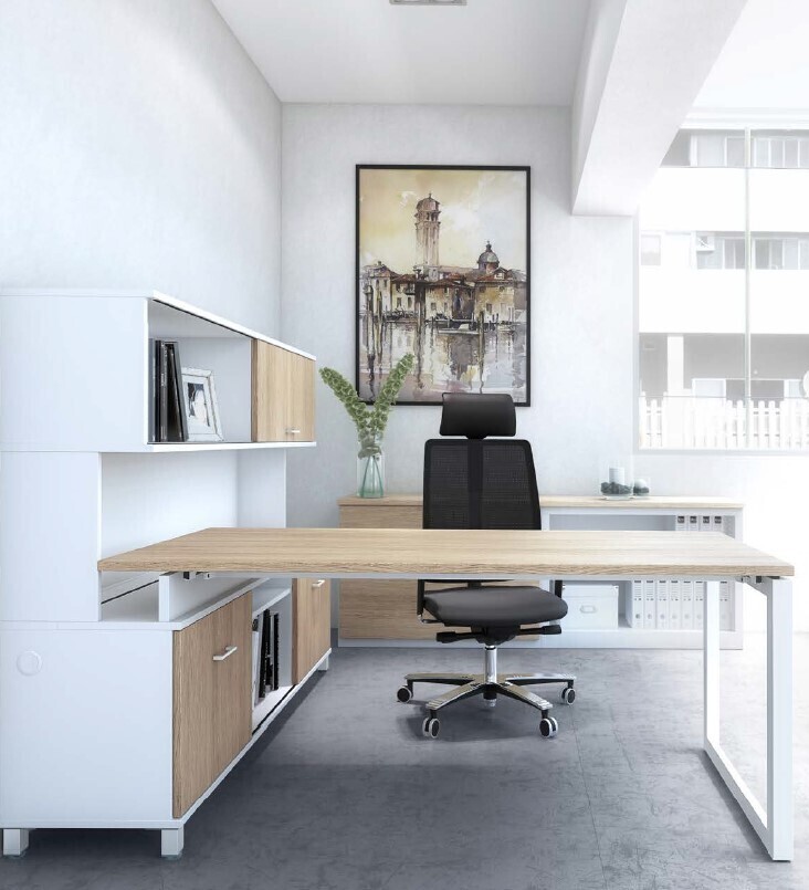 ZIJPANEEL EN BOVENOPBERGVAK VOOR STAR RANGE