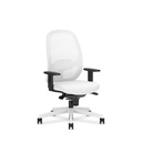 BUREAUSTOEL GEGY FST-NETBESPANNING