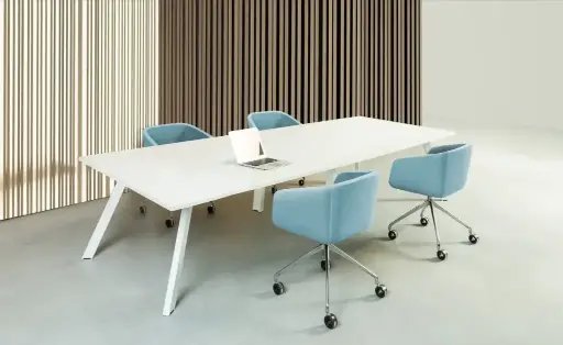 [JUNTOSL] RECHTE VERGADERTAFEL JUNTO