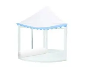 [CABANEMIROIR] KABANE MET SPIEGELS- SNOEZELTHERAPIE