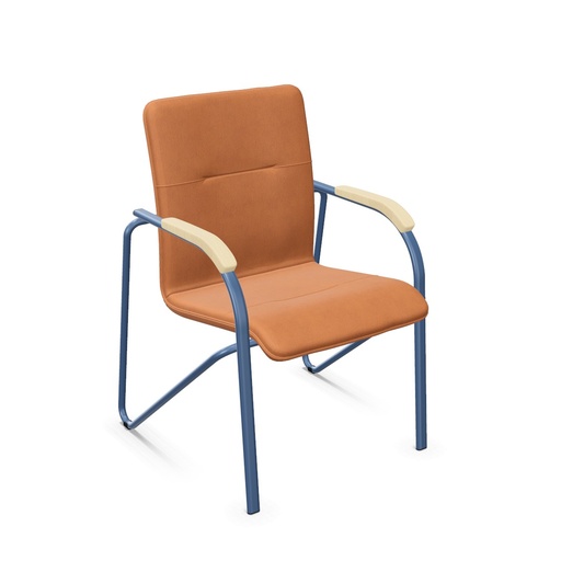 BEZOEKERSSTOEL SIMBA - STOF