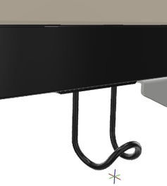 [CROCHETROCA] GELASTE TASHAAK VOOR CAMEA OF ROMEA