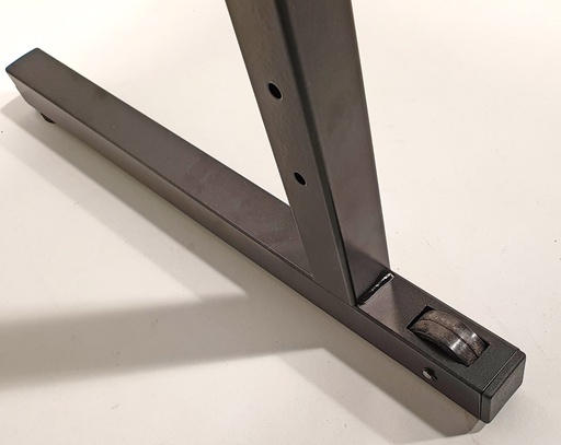 [ROULCAMEA] WIELEN VOOR TAFEL CAMEA