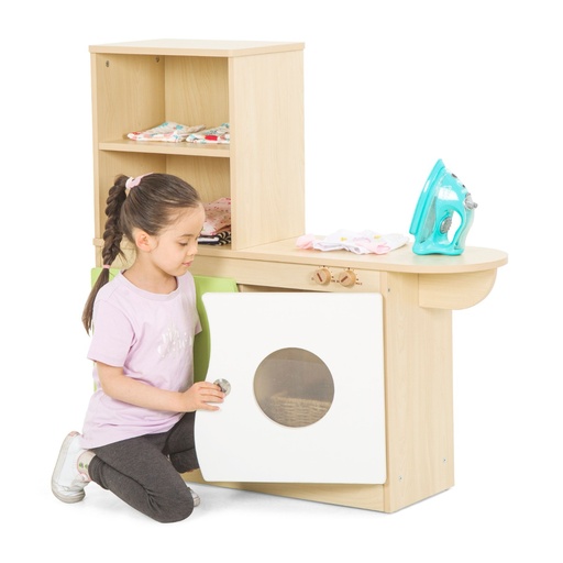 [JEULAVAGE] SPEELTAFEL WASSEN EN STRIJKEN