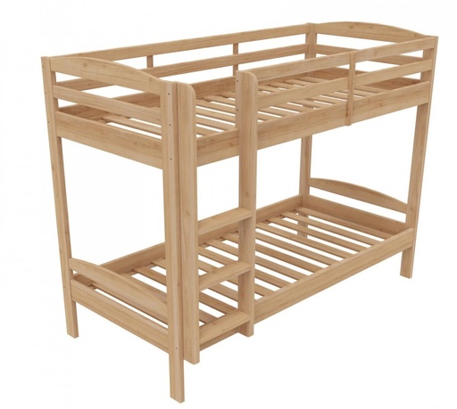 [LITSPLINE] STAPELBED LINE