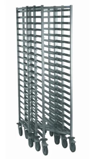 [CHARIOTGLISSIERES] REK OP GLIJDERS