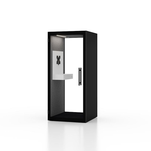 AKOESTISCHE CABINE - 1 PERSOON