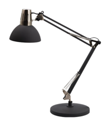 [OL05] VERSTELBARE BUREAULAMP OL05