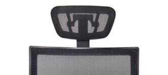 [787TET] HOOFDSTEUN 707 NETBESPANNING