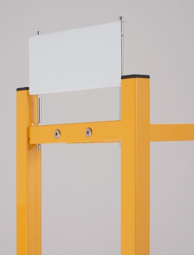 ZIJTITELHOUDER TRAIT D'UNION