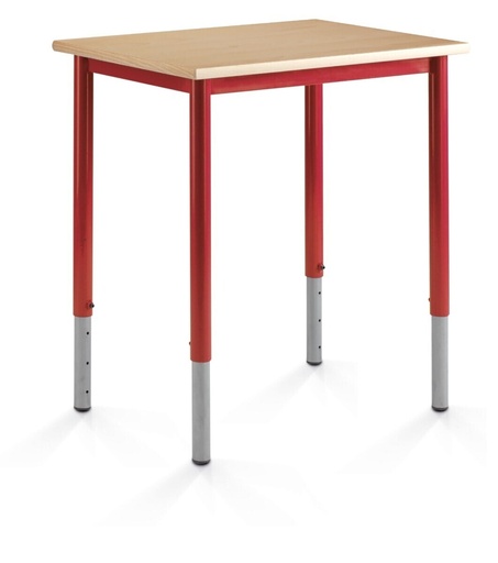 VERSTELBARE TAFEL SI089