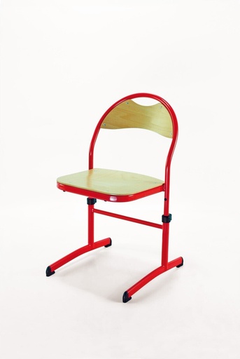 VERSTELBARE  STOEL LISE