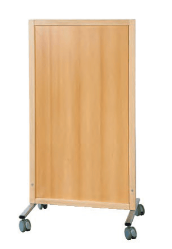 MOBIELE SCHEIDINGSWANDEN