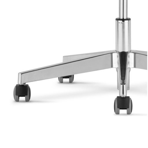 [ST44-POL] VIJFVOET ALU ONDERSTEL NAVIGO