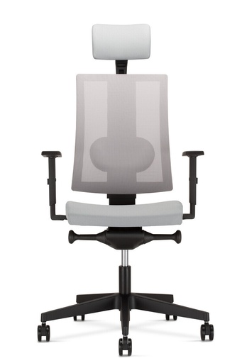 BUREAUSTOEL NAVIGO -NETBESPANNING