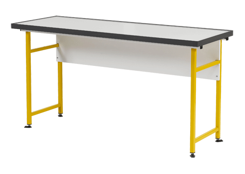 WETENSCHAPSTAFEL- DROOG- GEEMAILEERD