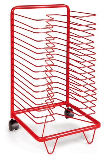 ROOSTER - DROGEN TEKENINGEN