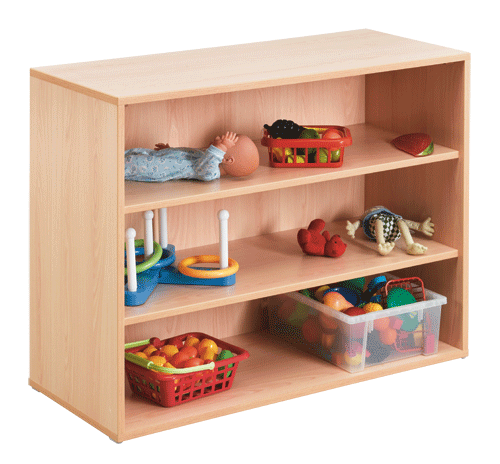 [CDCB2-102] HOOG OPBERGBLOK HT102 cm