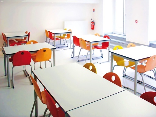 RECHTHOEKIGE TAFEL ARTENSE -B200CM