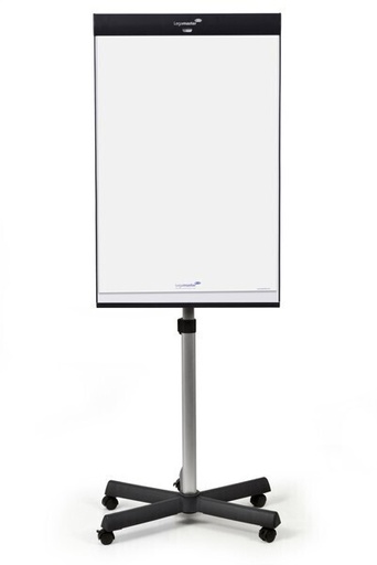 [7-153500] MOBIEL FLIPCHART UNIVERSAL -VIJFVOET
