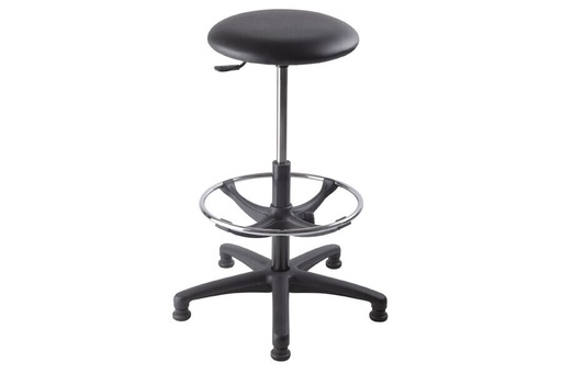 MOBIELE KRUK TABISK MET VOETSTEUN