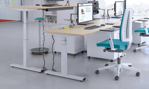 KABELGOOT, SPIRAAL, REKBAAR